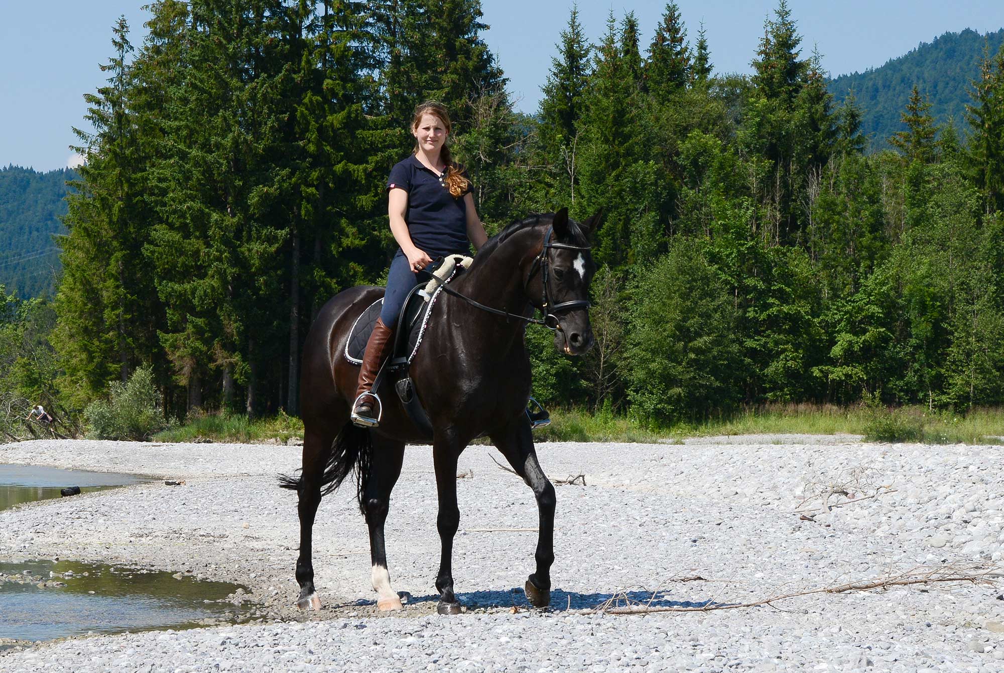 Nora Hilti